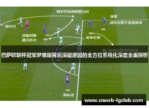 巴萨欧联杯冠军梦难圆背后深层原因的全方位系统化深度全面探析